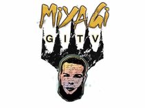 Chris Miyagi
