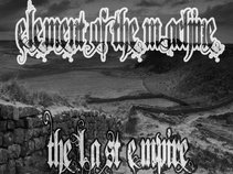 Element of the Machine