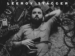 Leeroy Stagger