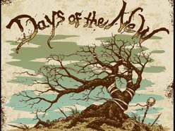 Days of the New