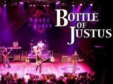 Image for Bottle of Justus