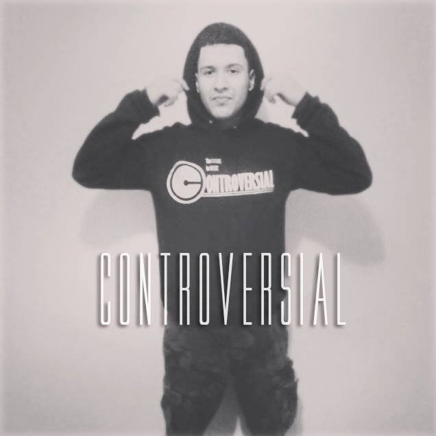 ReverbNation profile picture for @controversial