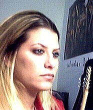 ReverbNation profile picture for @russo