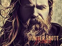 Hunter Scott Band