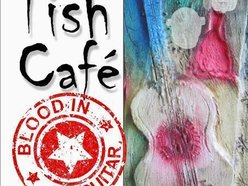 Image for Tish Cafe