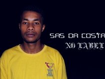 SAS da costa NO LABEL