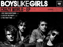 Boys Like Girls