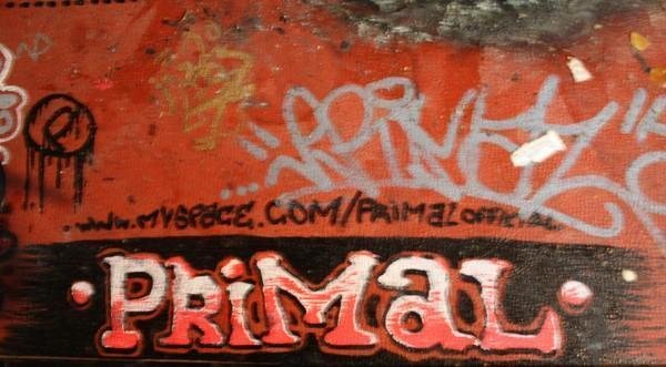 ReverbNation profile picture for @primal