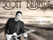 Scott Brandt
