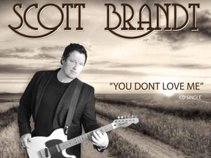 Scott Brandt