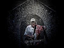 Manny Charlton  (Official)