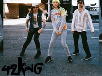 42 King