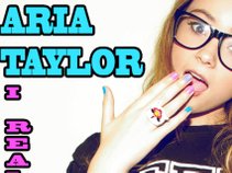 Aria Taylor