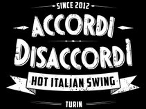 Accordi Disaccordi