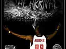 Yung  Jermz