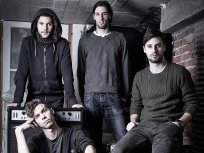 The Backwavers