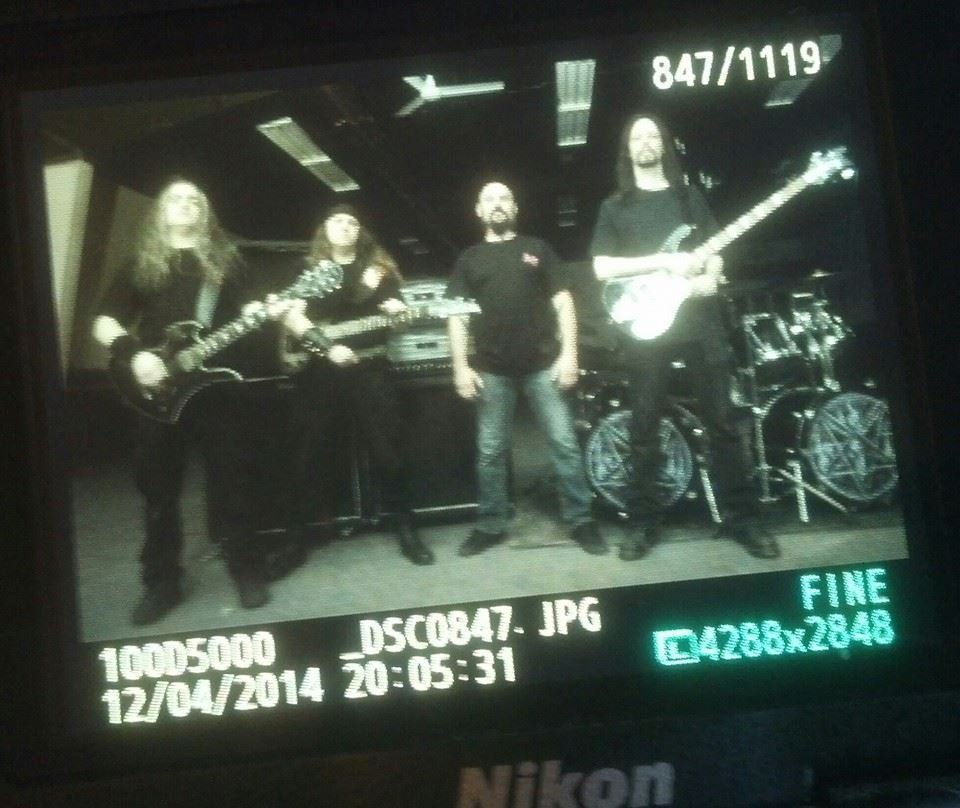 ReverbNation profile picture for @incantation