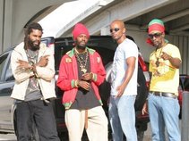Hot in the Streets (feat: IWayne, Fire Star, Buzhrock)