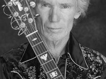 James Michael Taylor