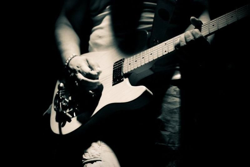 ReverbNation profile picture for @peer