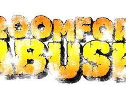 Image for Room For Abuse