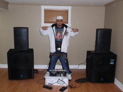 ReverbNation profile picture for @distinct