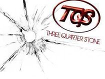 Three Quarter Stone