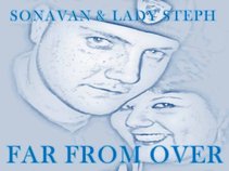 Sonavan & Lady Steph
