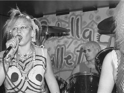 Image for Zillah Minx