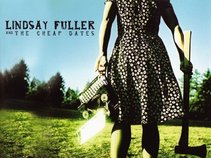 Lindsay Fuller