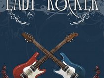 Lady Rocker