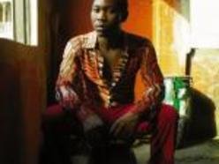 Image for Seun Kuti