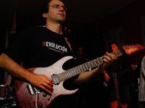 Alfredo Canalejas
