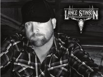 Lance Stinson