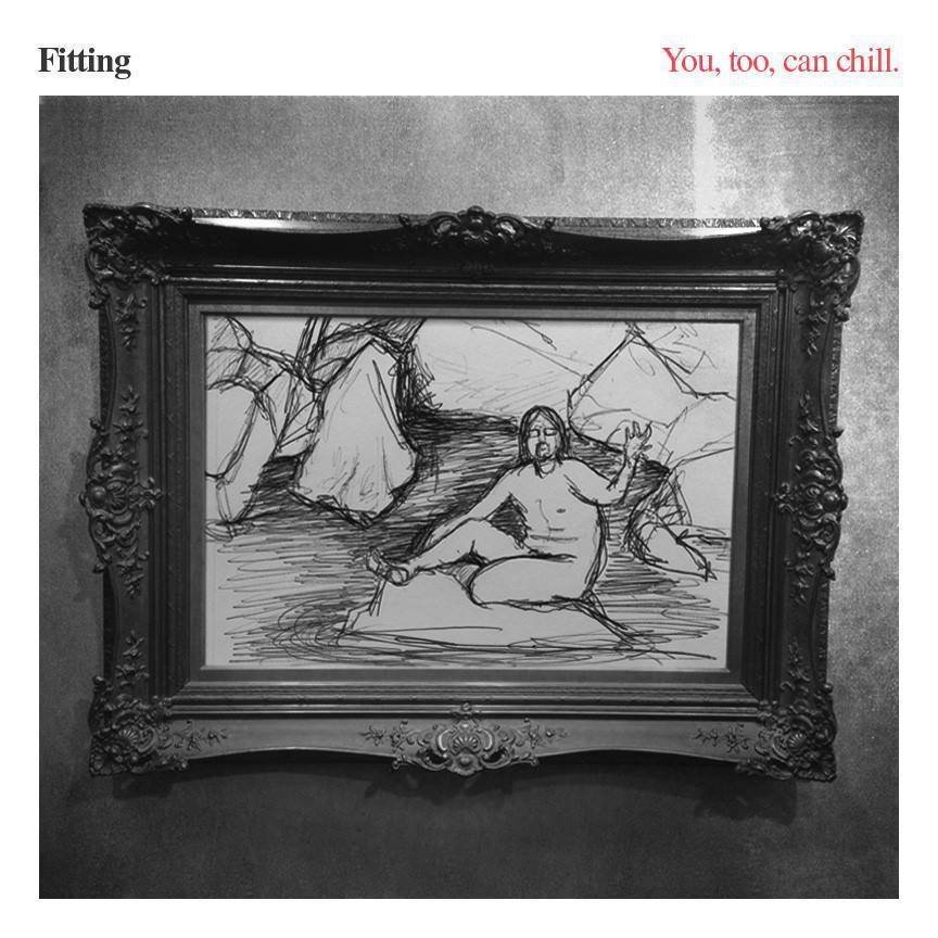 ReverbNation profile picture for @fitting