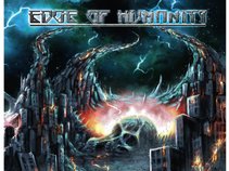 Edge of Humanity