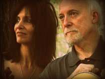 Ron Hipp w/ Carol Statella ~Out of the Rain~