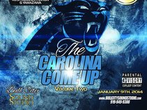 Carolina Come Up