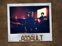 the assault