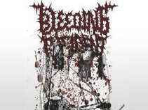 BLEEDING INCIDENT