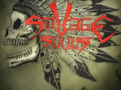 savage souls
