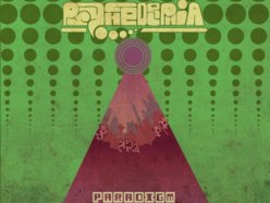 Image for Psychedelphia