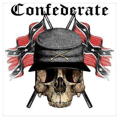 ReverbNation profile picture for @confederate
