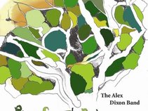 The Alex Dixon Band