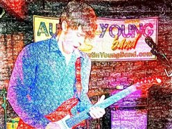 Image for AUSTIN YOUNG BAND