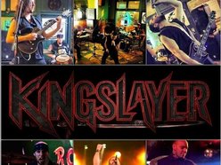 Kingslayer