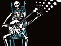 Image for La La Bones
