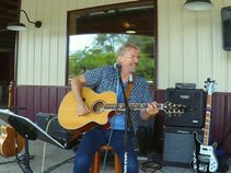 Dave White Acoustic