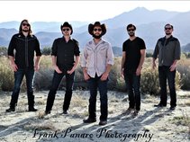 Just Dave Band