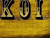 The Kings Of Idle